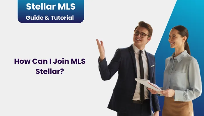 How Can I Join MLS Stellar?