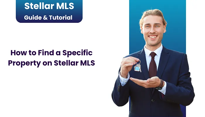 How to Find a Specific Property on Stellar MLS
