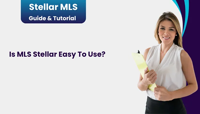 How Easy Is MLS Stellar to Use?