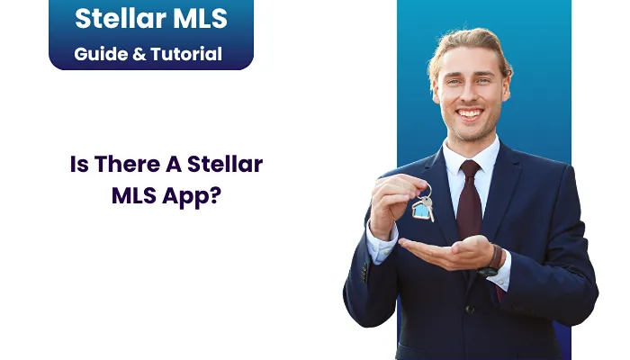 Is There A Stellar MLS App?