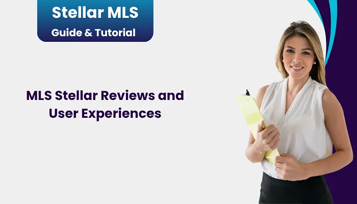 MLS Stellar Reviews and User Experiences MLS Stellar Reviews and User Experiences