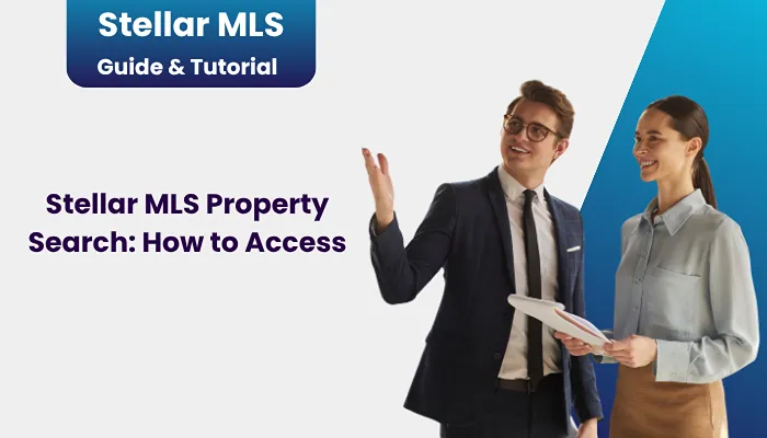 Stellar MLS Property Search: How to Access