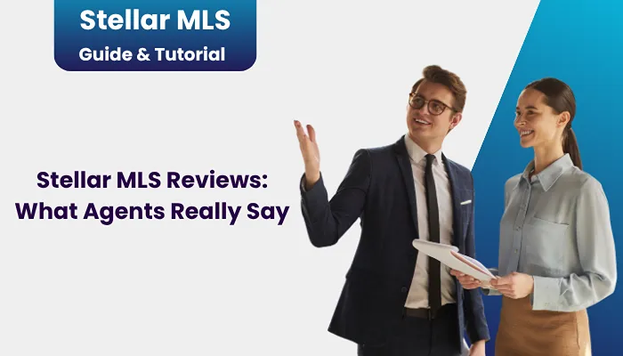 Stellar MLS Reviews: What Agents Really Say